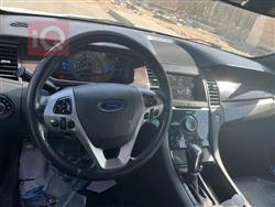 Ford Taurus